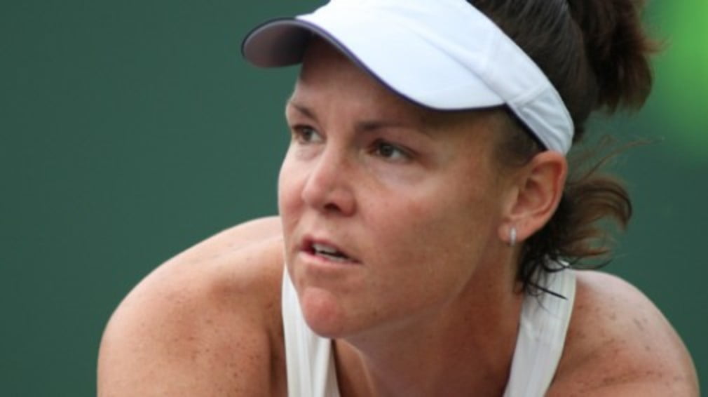 The 32-year-old hasn't recovered from the knee injury that forced her to withdraw from Wimbledon...
