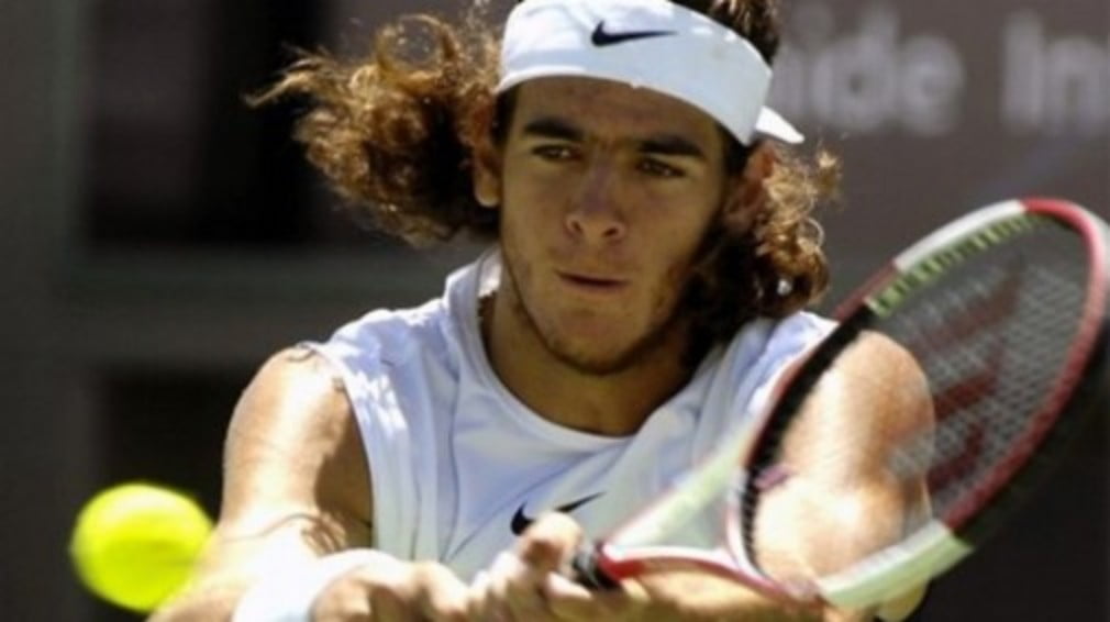 A second ATP title in a fortnight for the 19-year-old Argentinian