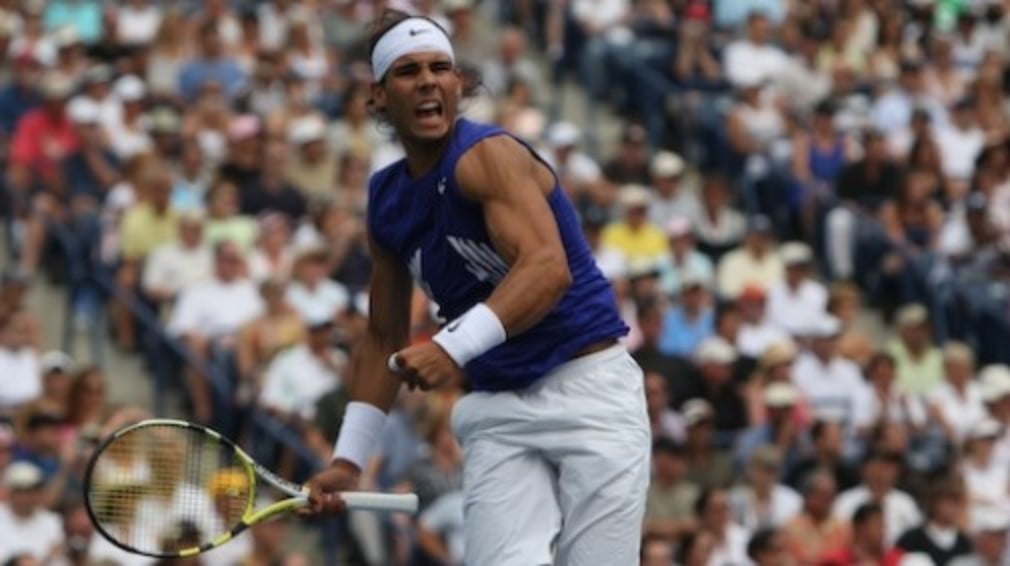 New world No.1 Rafael Nadal has been handed a comfortable first round draw at next weeks US Open.
