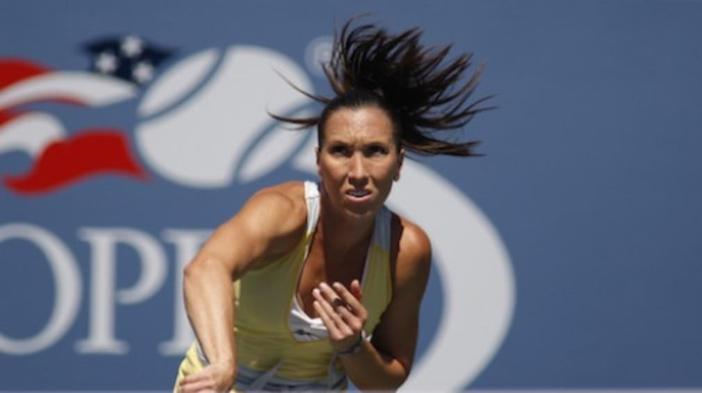 It would now take an extraordinary set of circumstances to deny Jelena Jankovic the end-of-year No.1 singles ranking.