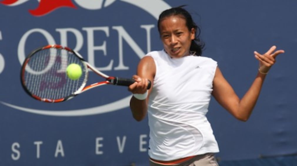 Tennishead blogger Anne Keothavong says the 2009 Great Britain Fed Cup squad will be the strongest for years.