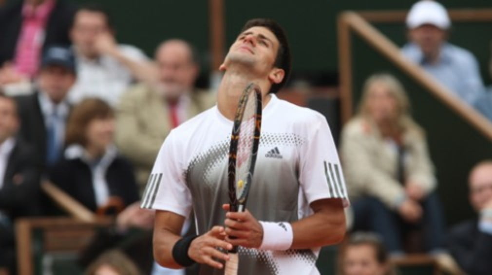 Novak Djokovic still believes he can do well at next week's Aussie Open despite another shock defeat