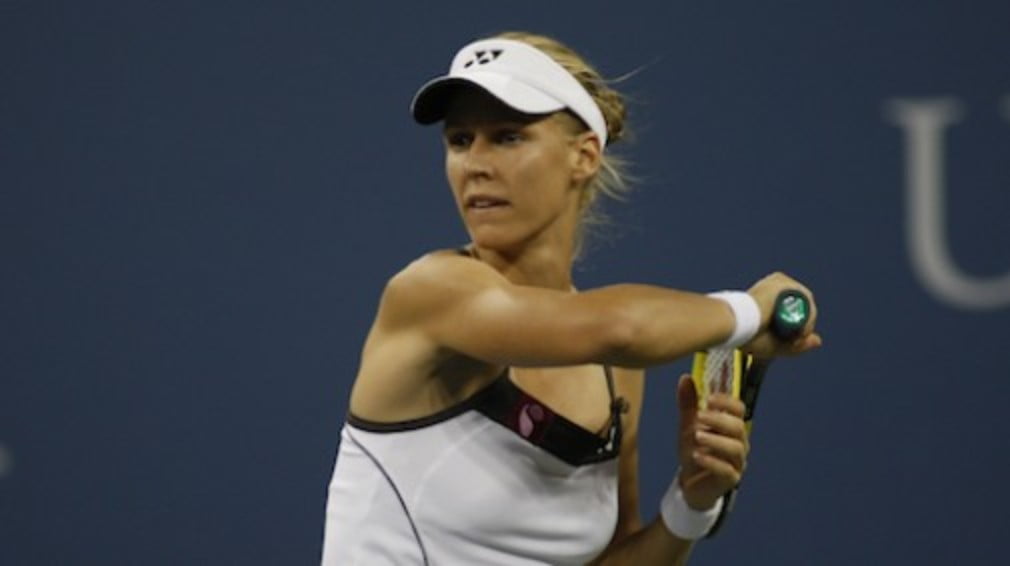 Elena Dementieva is the form player ahead of the Aussie Open after bagging two titles in 2009...