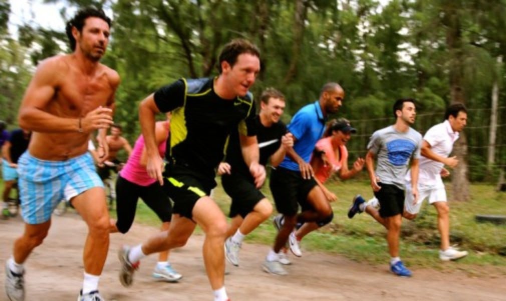 As the players put the finishing touches on their preparations for the Australian Open