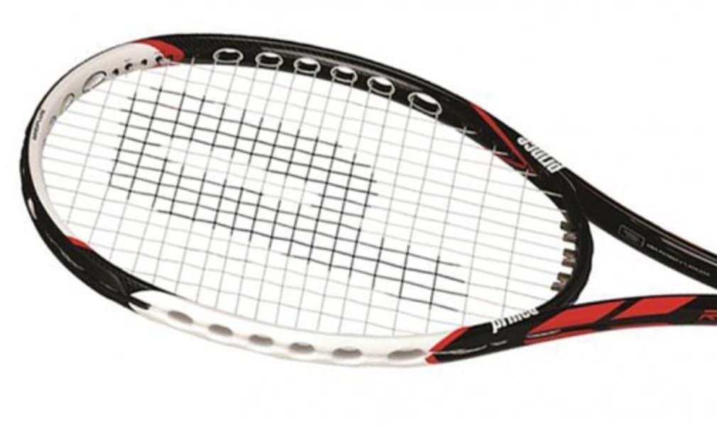 Prince has revealed its new 2014 racket collection