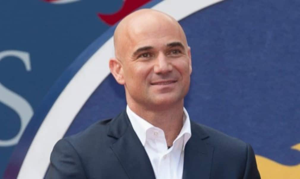 Andre Agassi believes he has what it takes to become a successful tennis coach but has ruled out coaching one of the gameÈs top stars anytime soon