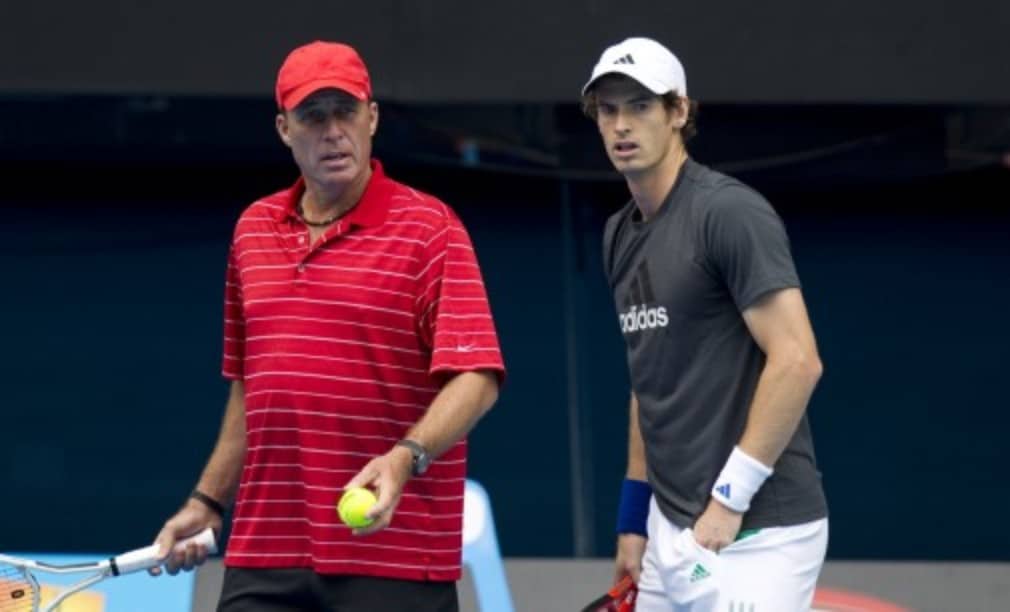 Andy Murray says he will be eternally grateful to Ivan Lendl after announcing that he and his coach had mututally agreed to end their two-year partnership