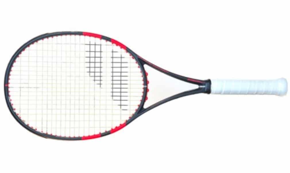 Next up in our 2014 racket review series we check out the Babolat Pure Strike 18x20