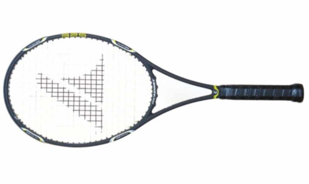 tennishead's 2014 advanced racket review introduces the Pro Kennex Ki Q Tour 325 Midplus
