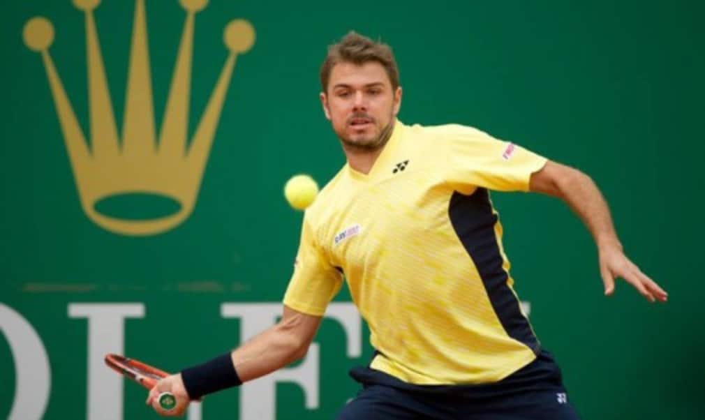 Stanislas Wawrinka beat Roger Federer for only the second time in his career to lift his first ATP Masters 1000 title at the Monte-Carlo Rolex Masters