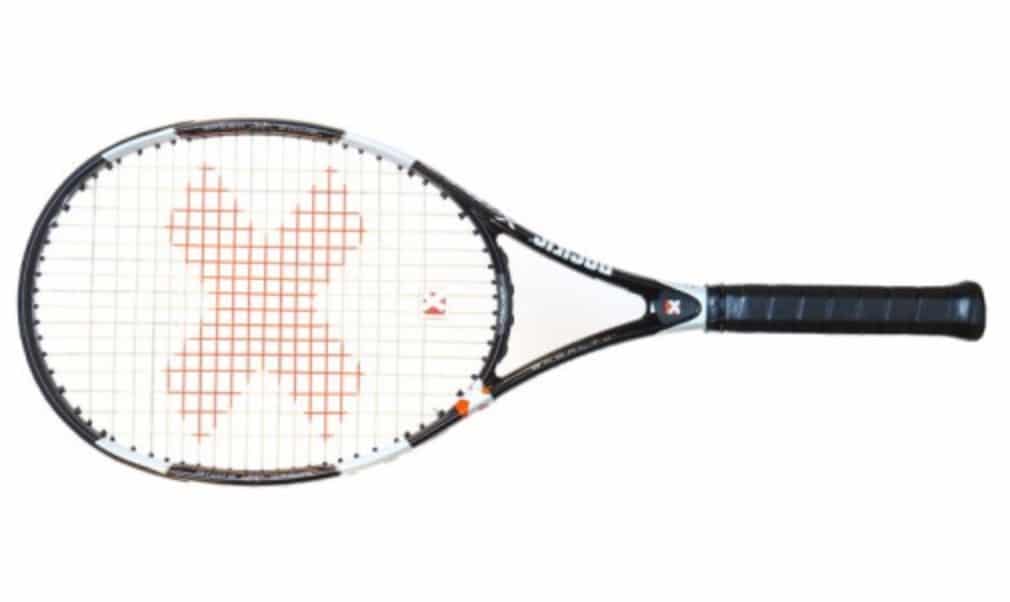 Our experts examine the Pacific BX2 X Force Pro as part of the tennishead 2014 advanced racket review series