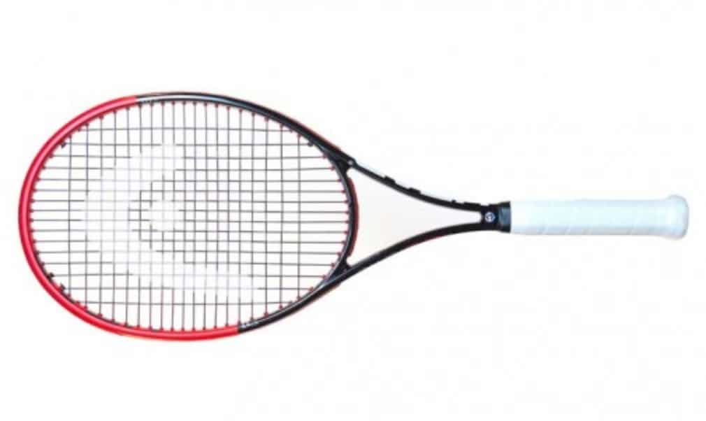We continue our racket review series with Ivanisevic and Philippoussis' former weapon