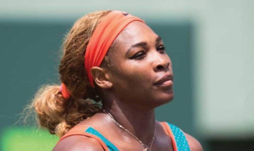 Serena Williams says she is still hungry for more silverware as she prepares for the defence of her Mutua Madrid Open title
