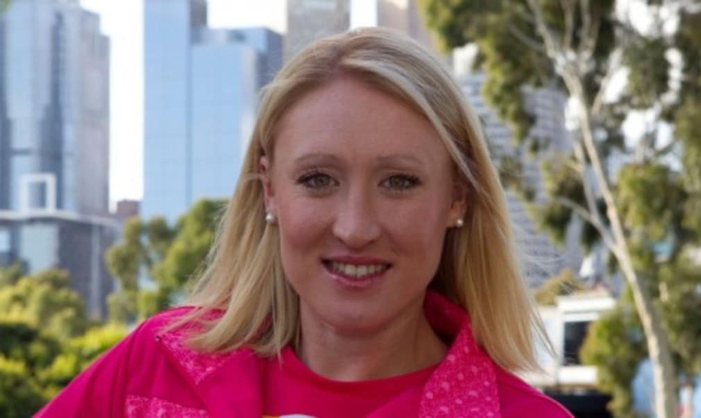Tributes have poured in for former British No.1 Elena Baltacha