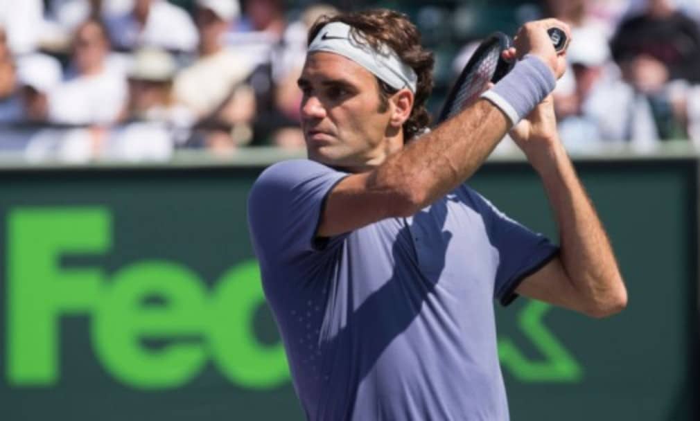 Roger Federer's agent has confirmed the world No.4 will play at the French Open and may even make the Internazionali BNL d'Italia in Rome next week