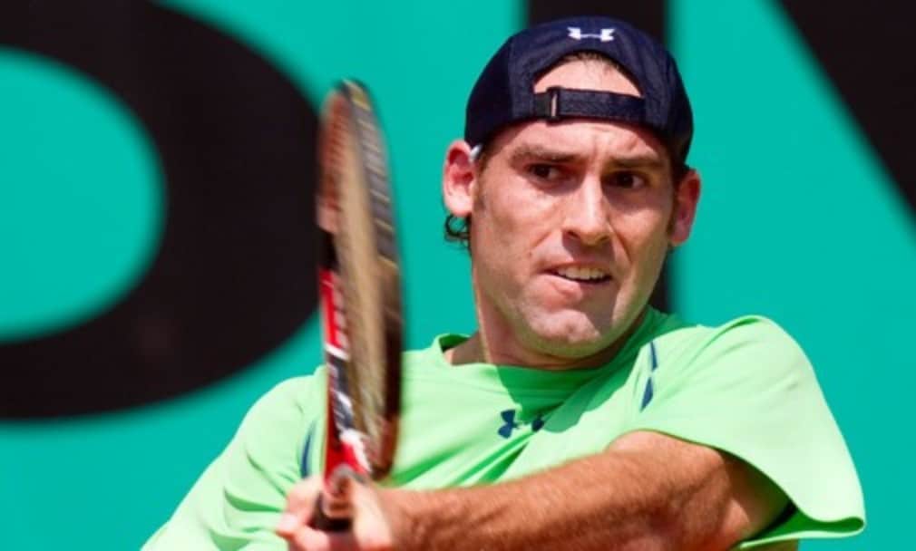 American Robby Ginepri and Australian youngster Nick Kyrgios are amongst the eight menÈs wild cards for the French Open