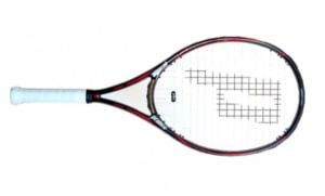 The Prince Premier 105 ESP comes under the microscope as part of our 2014 intermediate racket review series