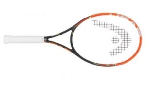 Next up in our 2014 intermediate racket review series we take a close look at the HEAD Radical Rev