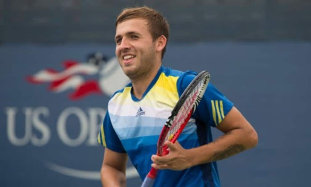 Britons Dan Evans and James Ward have been handed wild cards for the Aegon Championships at The Queen's Club next month