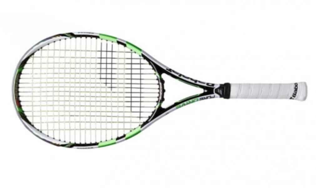 We've got a Wimbledon edition Babolat Pure Drive GT to give away courtesy of our friends at ProDirect