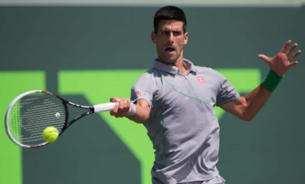 Novak Djokovic and Billie Jean King have become the latest investors in a ground-breaking analytic system that has the potential to revolutionise tennis