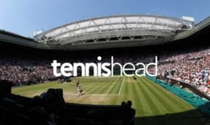 The new issue of tennishead - our Wimbledon special - is on sale now