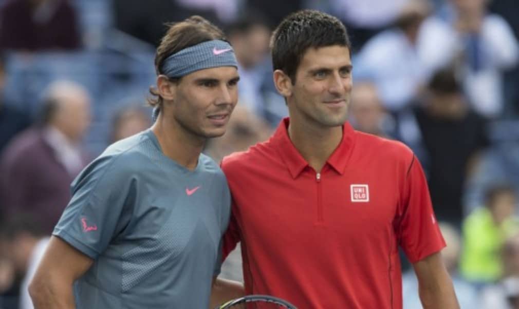 This year's French Open looks much more open than in recent years