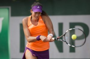 Garbine Muguruza caused one of the biggest upsets of the season on Wednesday as she stunned world No.1 Serena Williams 6-2 6-2 in the second round of the French Open. When tennishead caught up with her earlier this year it was clear she had an exciting future