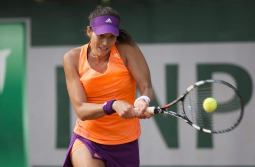 Garbine Muguruza caused one of the biggest upsets of the season on Wednesday as she stunned world No.1 Serena Williams 6-2 6-2 in the second round of the French Open. When tennishead caught up with her earlier this year it was clear she had an exciting future