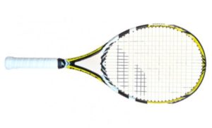 In the latest of our 2014 intermediate racket reviews we look at the Babolat Drive Team