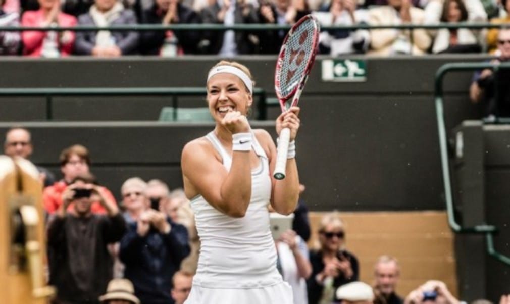 A round-up of the best quotes from Day Two at Wimbledon