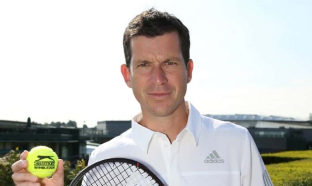 Tim Henman says Stan Wawrinka probably got the short straw in terms of scheduling this year but that there is nothing that can be done to control the weather