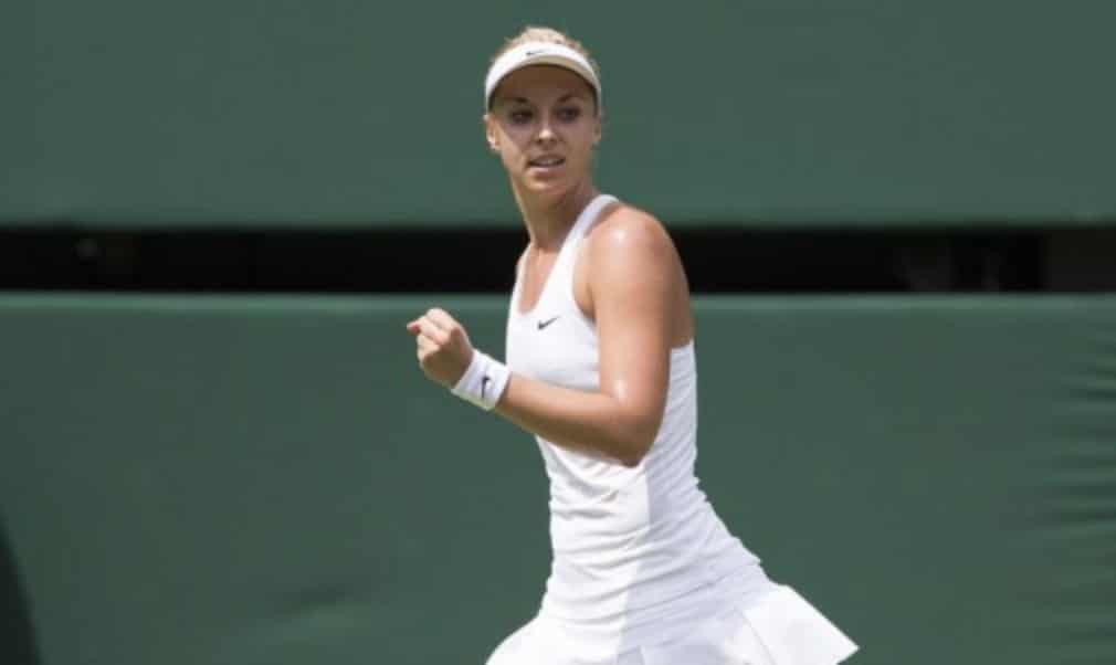 Sabine Lisicki has defended her controversial decision to call a medical timeout at break point down during her fourth-round win over Yaroslava Shvedova
