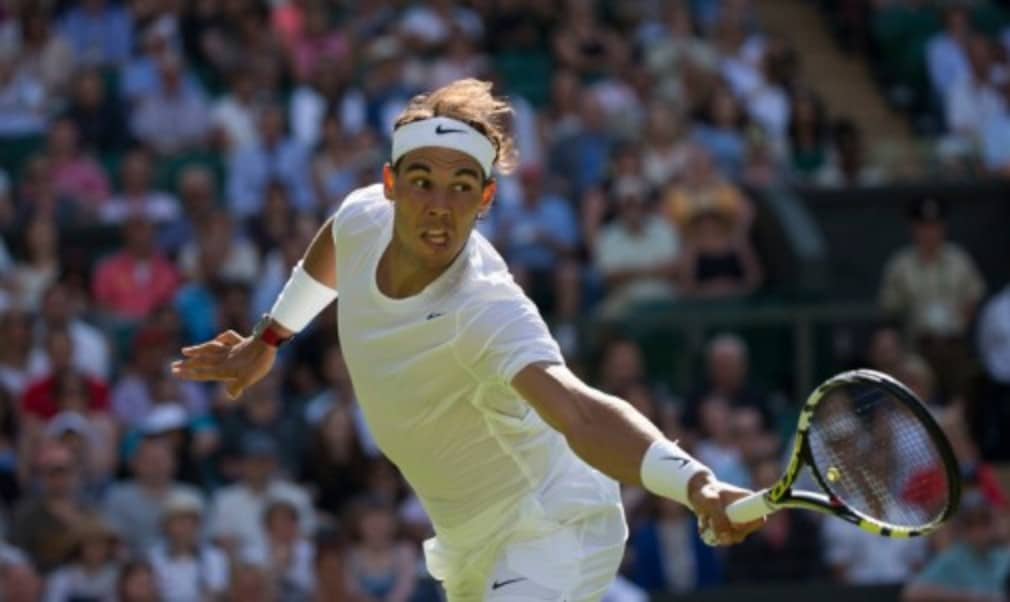 A round-up of the best quotes from Day Eight at Wimbledon