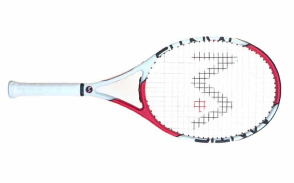 In the first of our 2014 improvers racket reviews