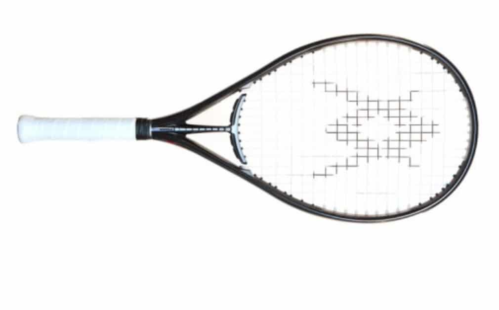 In the latest our improvers racket reviews our testers get to grips with the Volkl Organix 1