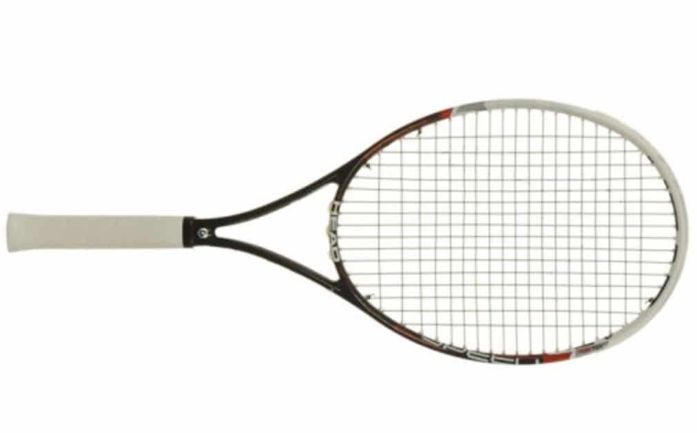 In the latest of our improvers racket reviews our testers look at the HEAD Graphene Speed Rev - a solid choice for the big swingers out there