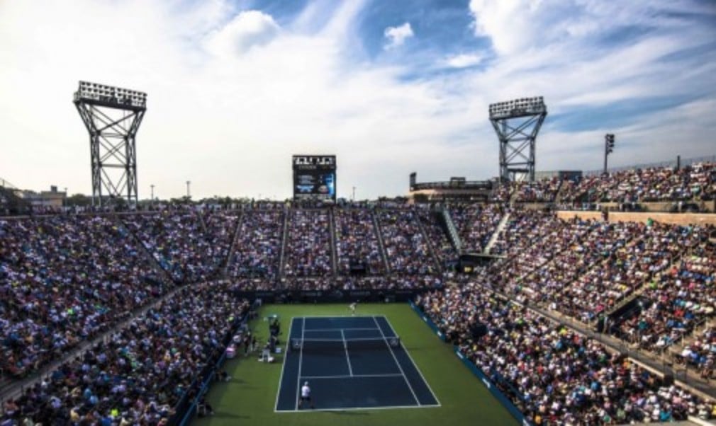 The United States Tennis Association have announced that the prize money for this yearÈs US Open has been increased by $4 million