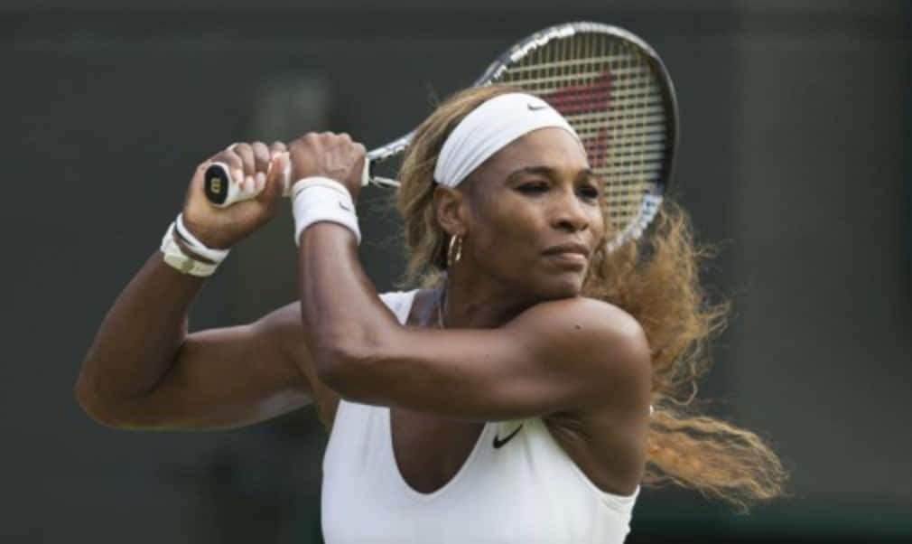 Serena Williams will not defend her Swedish Open title as she is yet to make a full recovery from the virus that affected her at Wimbledon
