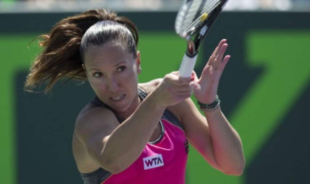 Former world No.1s Jelena Jankovic and Martina Hingis have signed up for the inaugural Tianjin Open in October