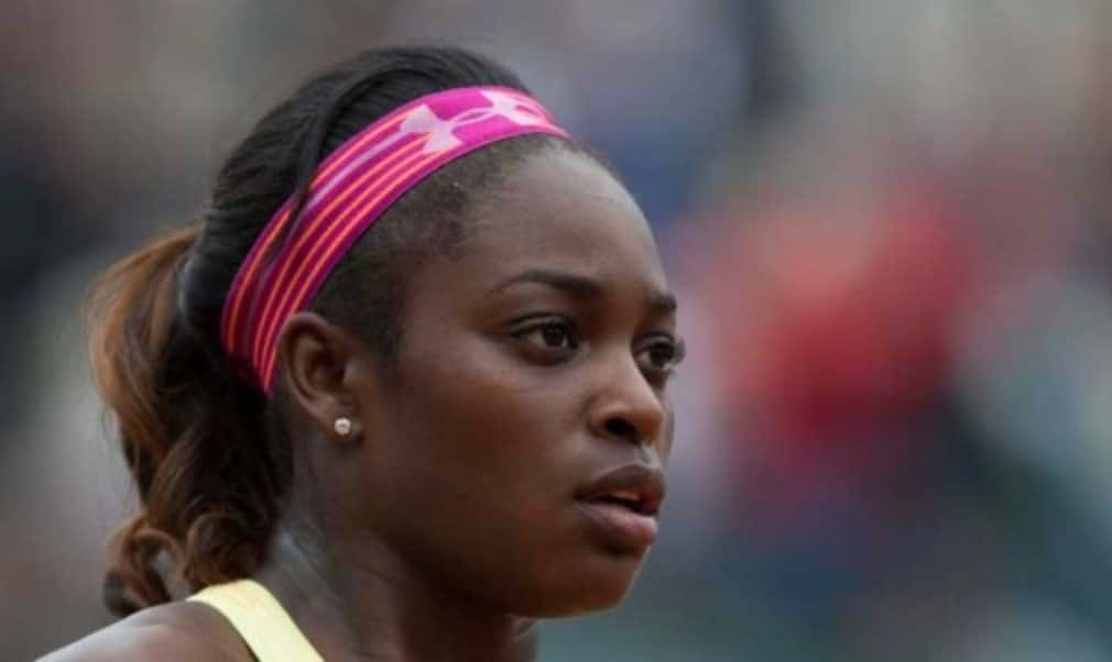 World No.22 Sloane Stephens has announced that she has parted company with coach Paul Annacone after only eight months together
