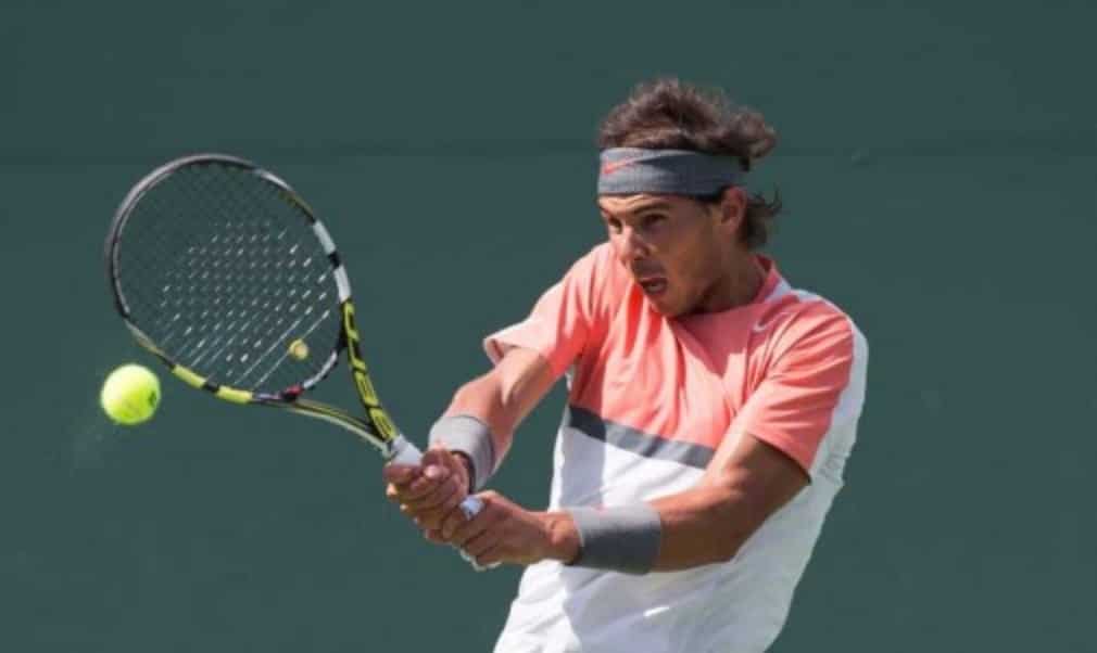 Rafael Nadal faces a race against time to be fit for the defence of his US Open title after he withdrew from the Masters 1000 events in Toronto and Cincinnati with a wrist injury
