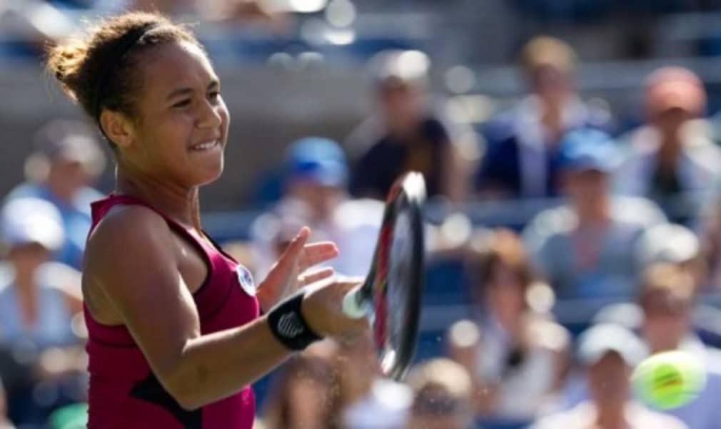 British No.1 Heather Watson is set to break back into the worldÈs top 50 next week after beating Dominika Cibulkova at the Rogers Cup in Montreal