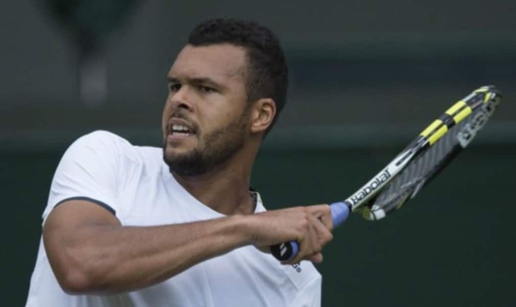 Jo-Wilfried Tsonga makes French tennis history in Toronto as Agnieszka Radwanska makes a clean getaway in Montreal