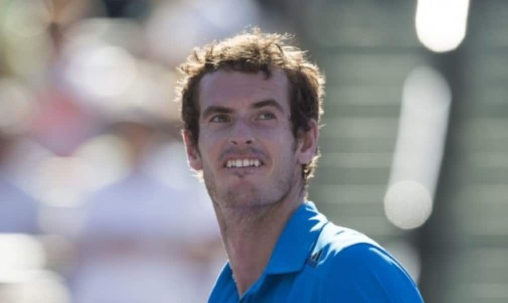 Andy Murray will kick off the 2015 season in Perth after confirming he will play the Hopman Cup for a third time