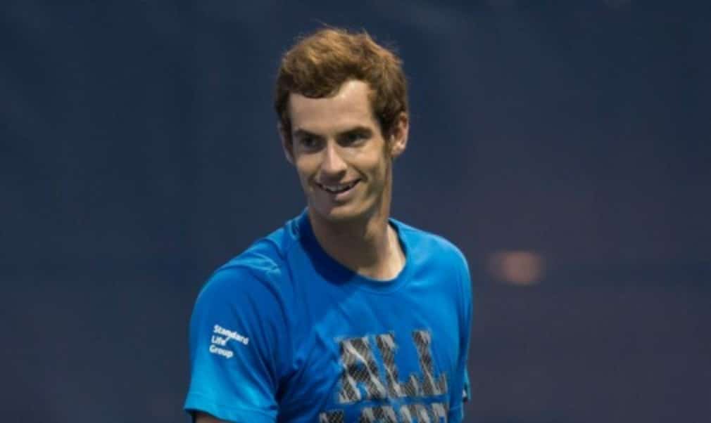 Andy Murray is determined to get that winning feeling back as he steps up his bid to qualify for the Barclays ATP World Tour Finals