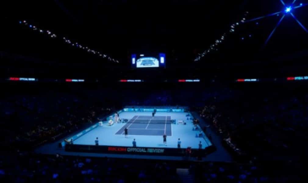 We have teamed up with Barclays to offer you the chance to win a pair of tickets to the final at the Barclays ATP World Tour Finals at The O2 in November