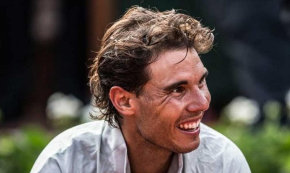 Rafael Nadal has left hospital in Barcelona after having his appendix removed.