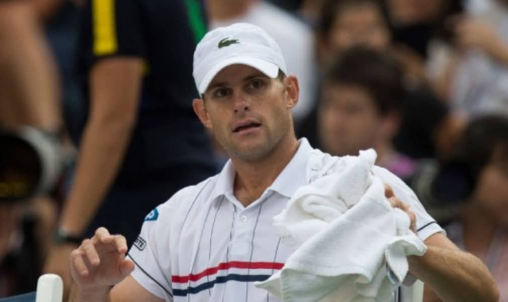 Andy Roddick played down the importance of super-coaches after the recent trend of appointing successful former players on tour