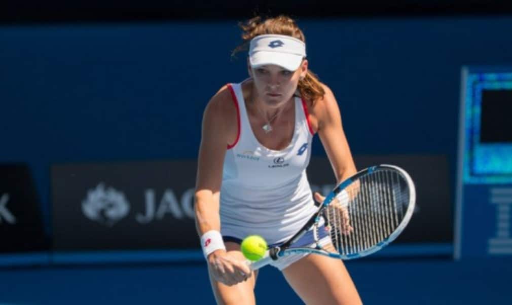 Agnieszka Radwanska believes that attention to detail will make the difference as she bids to win her maiden Grand Slam at the Australian Open